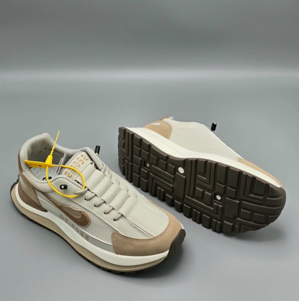 حذاء رجالي ماركة النيك - صورة 2