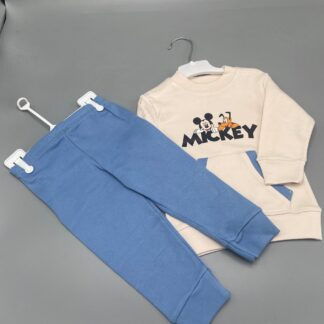 بيجامة ب ب صبياني Mickey Mouse