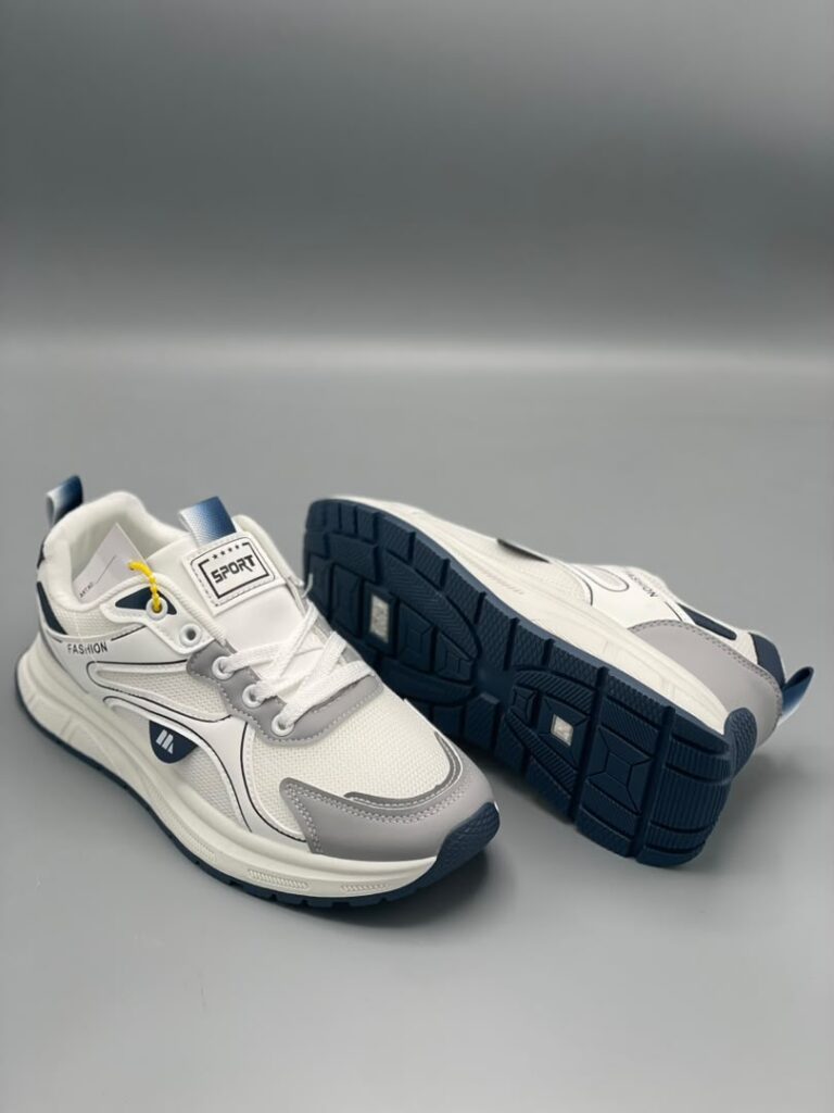 ترانشوز رجالي FASHION SPORT - صورة 2