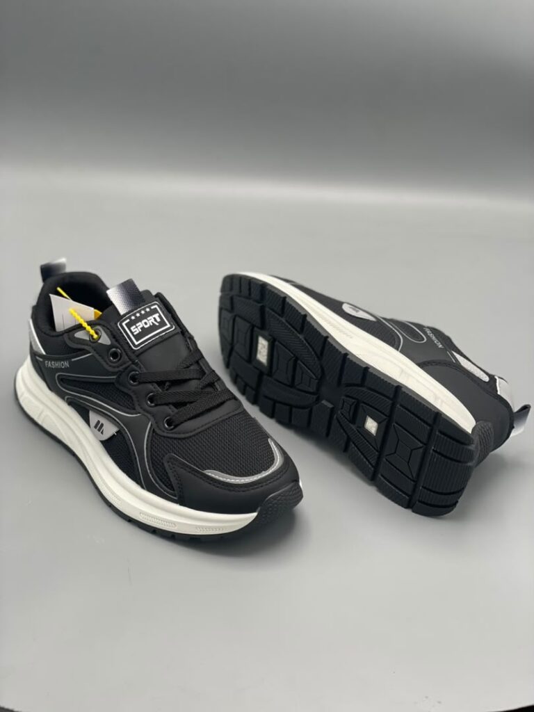ترانشوز رجالي FASHION SPORT - صورة 3