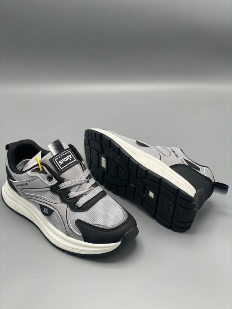 ترانشوز رجالي FASHION SPORT - صورة 1