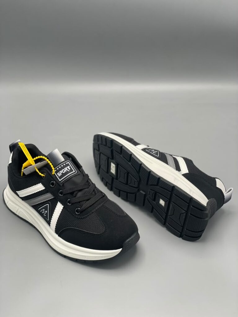 ترانشوز رجالي FASHION SPORT - صورة 2