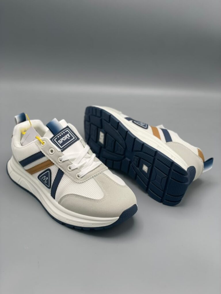 ترانشوز رجالي FASHION SPORT - صورة 1