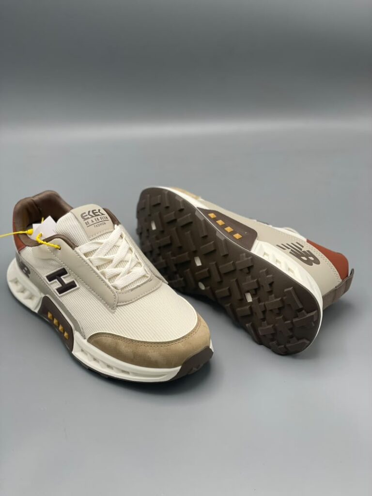 ترانشوز رجالي NB FASHION H - صورة 2