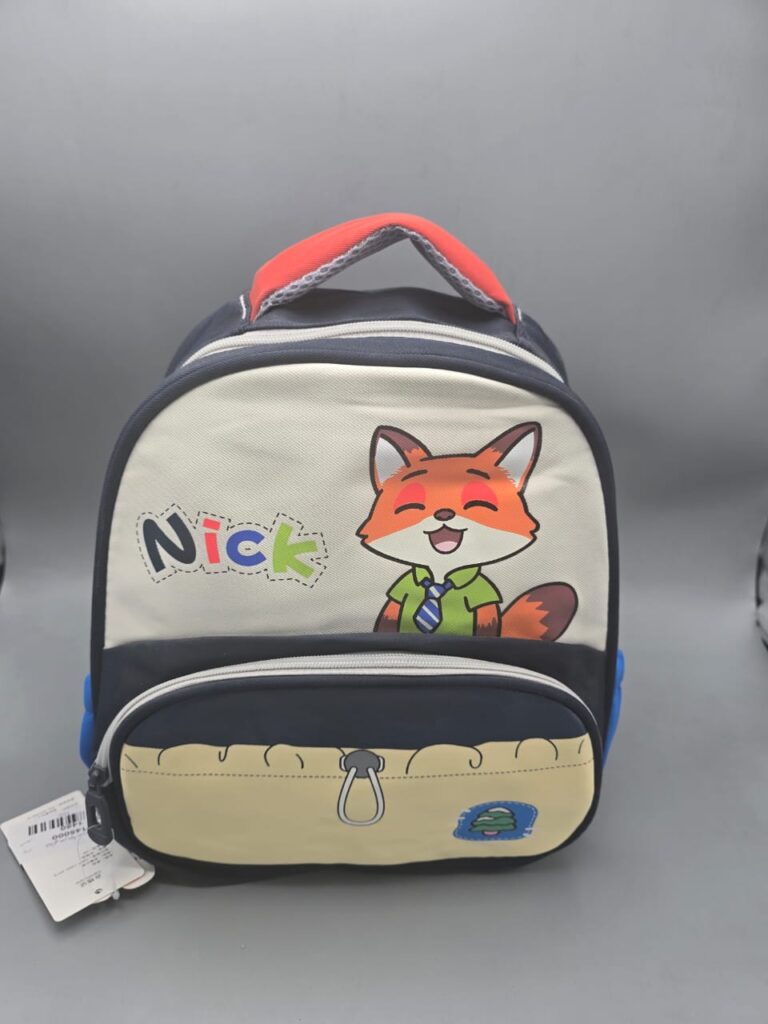 شنتاية مدرسية ب ب nick - صورة 2