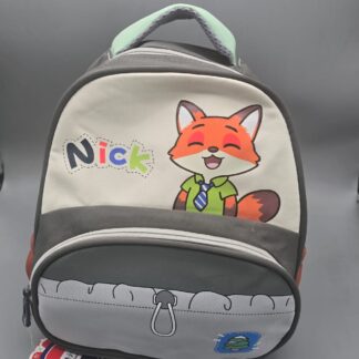 شنتاية مدرسية ب ب nick