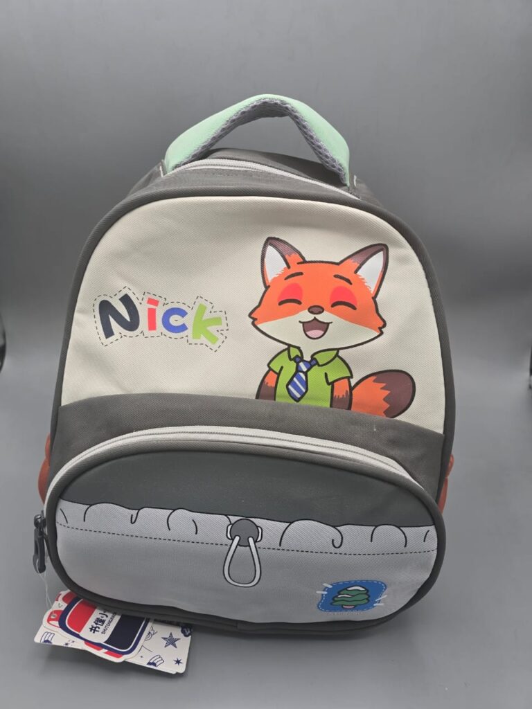 شنتاية مدرسية ب ب nick - صورة 1