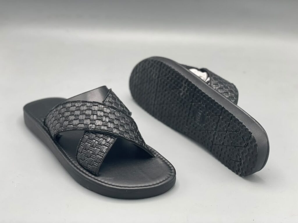 شحاطة خليجي نعل طبي - صورة 4