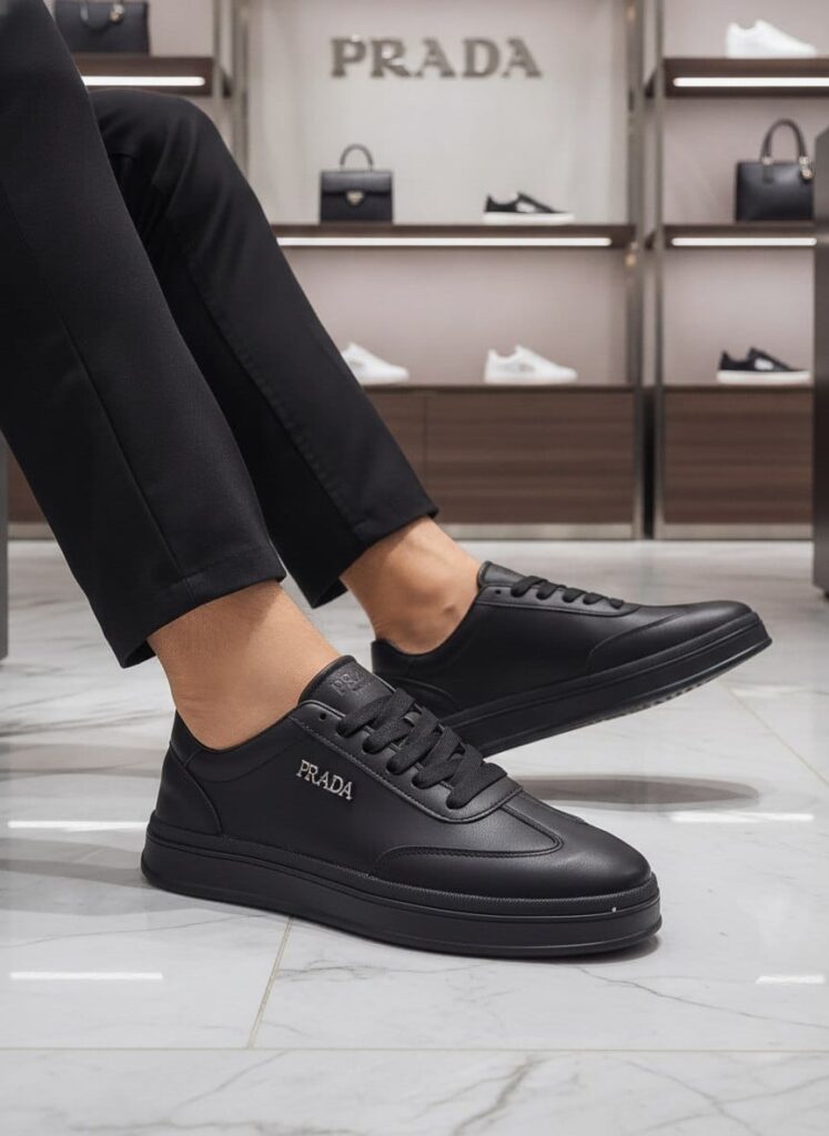 سبورة رجالي PRADA - صورة 2
