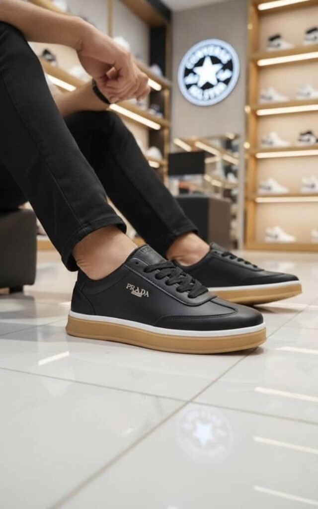 سبورة رجالي PRADA - صورة 3