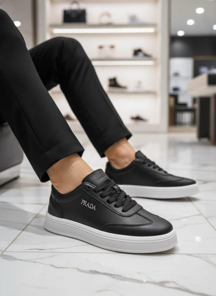 سبورة رجالي PRADA - صورة 1