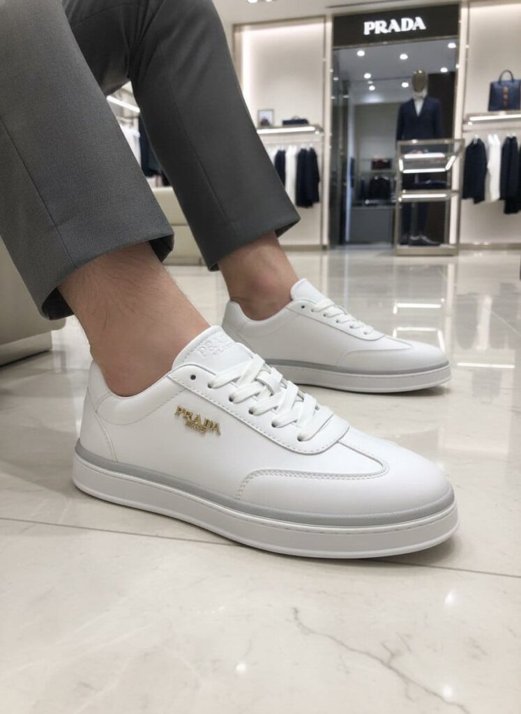 سبورة رجالي PRADA - صورة 6