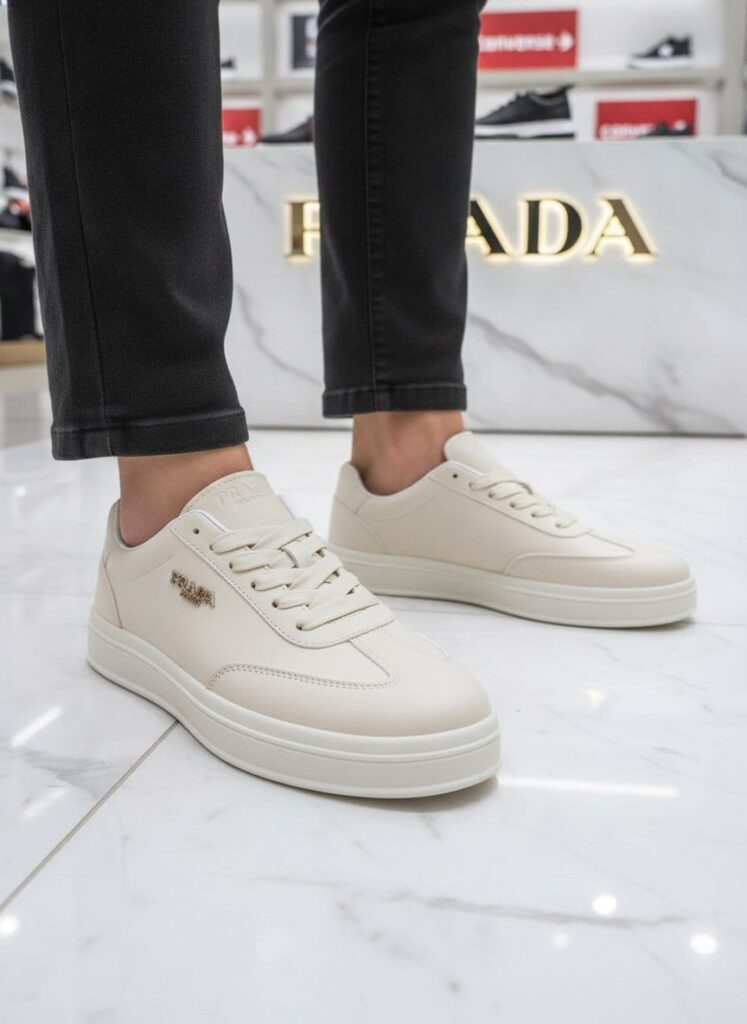 سبورة رجالي PRADA - صورة 7