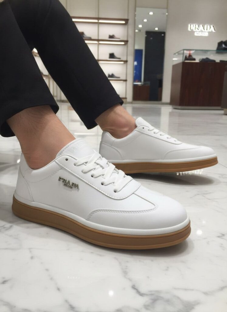 سبورة رجالي PRADA - صورة 10