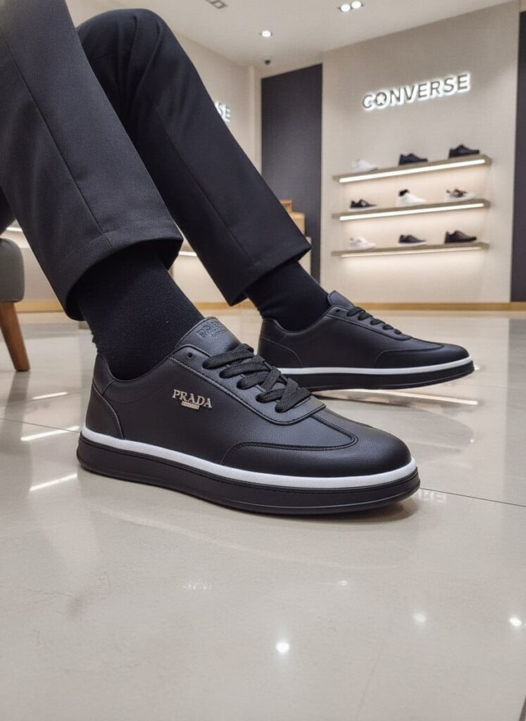 سبورة رجالي PRADA - صورة 9