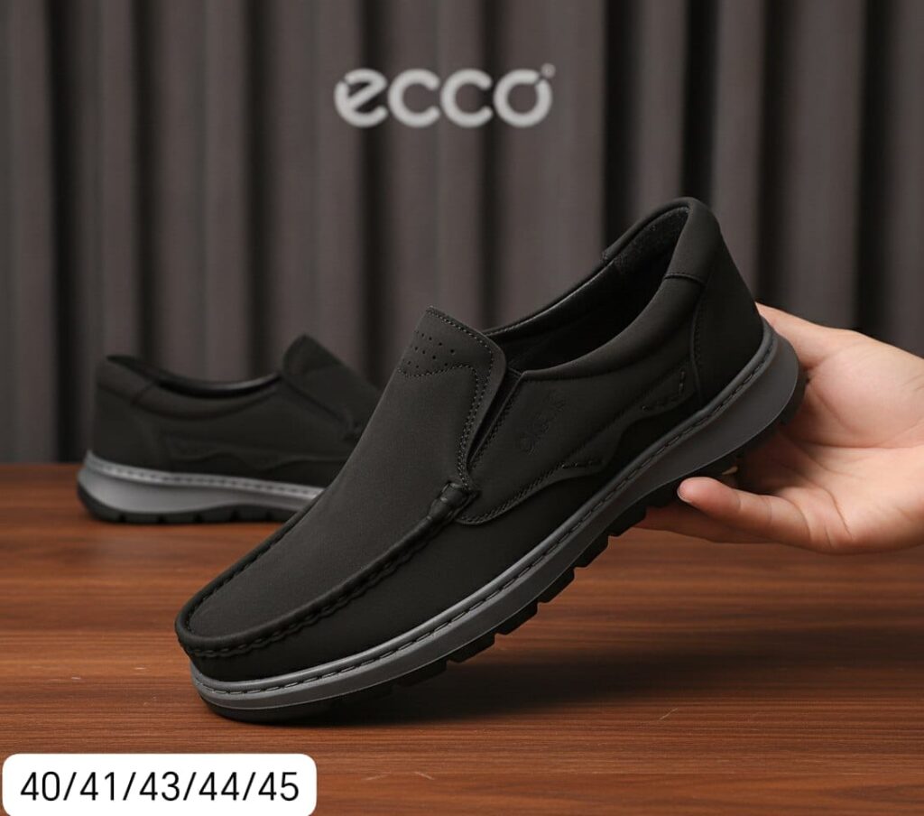 روكة منطوفة طبي ecco - صورة 1