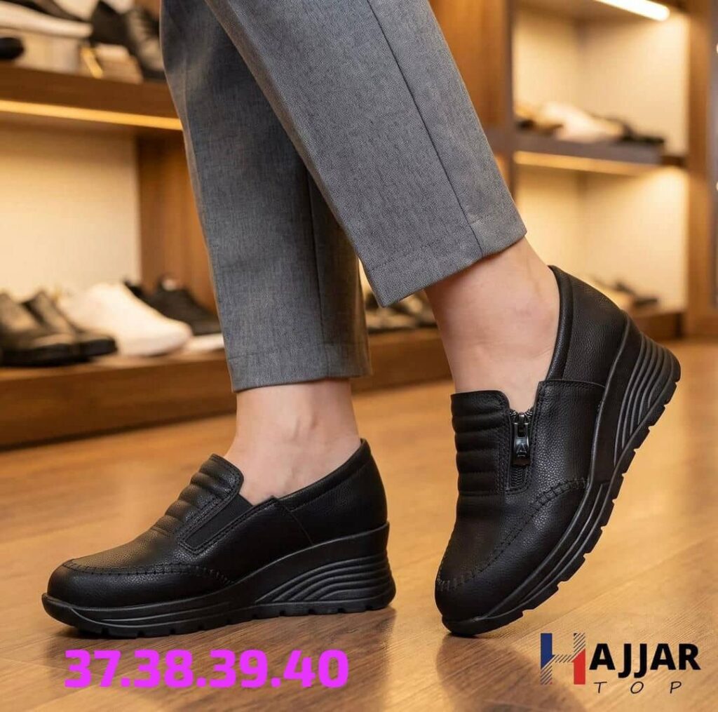 سبورة نسواني نعل عالي - صورة 1