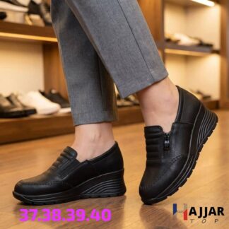 سبورة نسواني نعل عالي