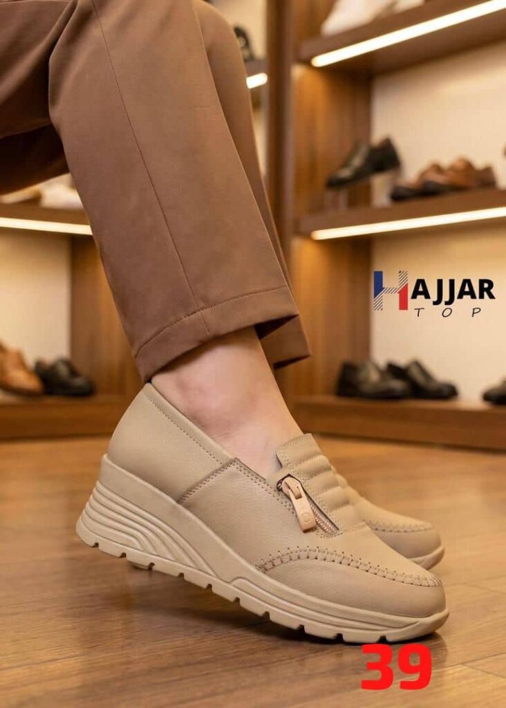 سبورة نسواني نعل عالي - صورة 1