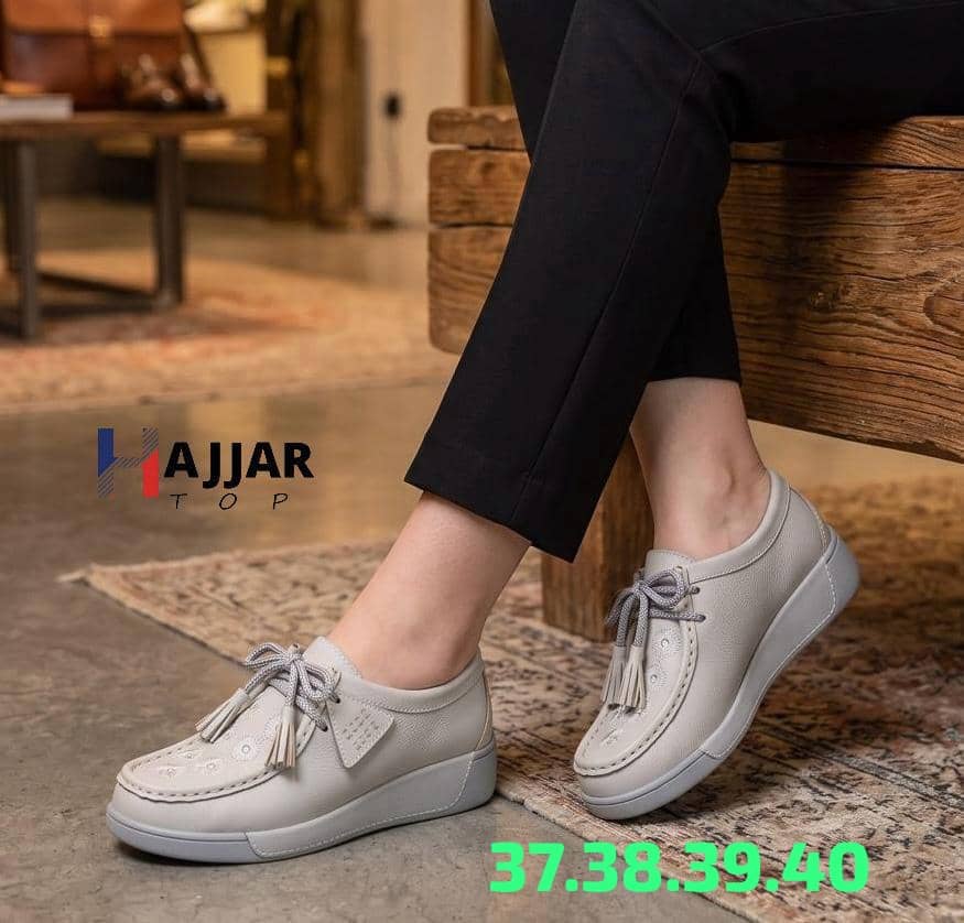 سبورة نسواني موديل روكة - صورة 1