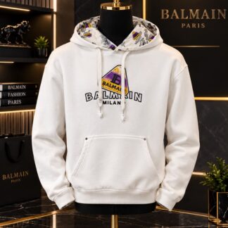 بلوزة رجالي BALMAIN