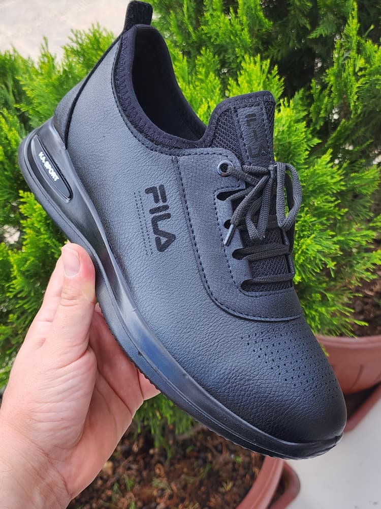سبورة رجالي ضم مطاط FILA - صورة 4
