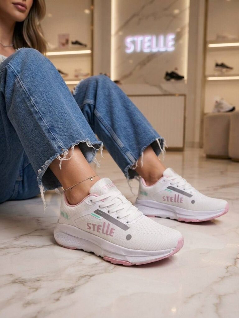 تريكو قيتنامي نسواني STELLE - صورة 1