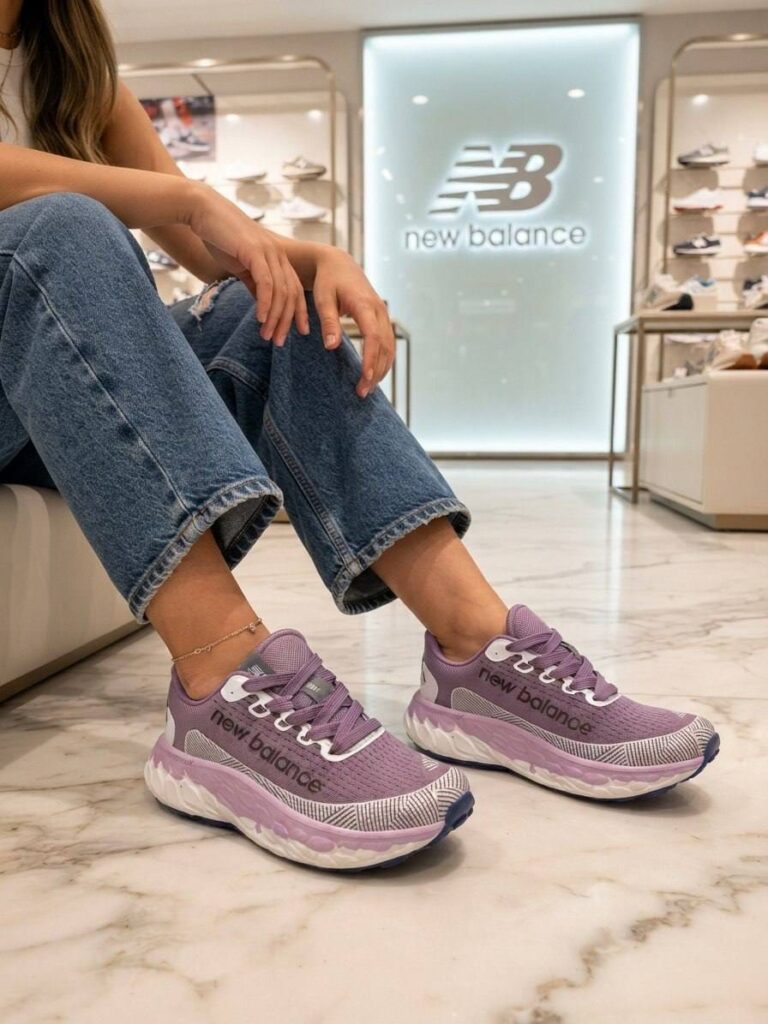 تريكو فيتنامي نسواني new balance - صورة 3