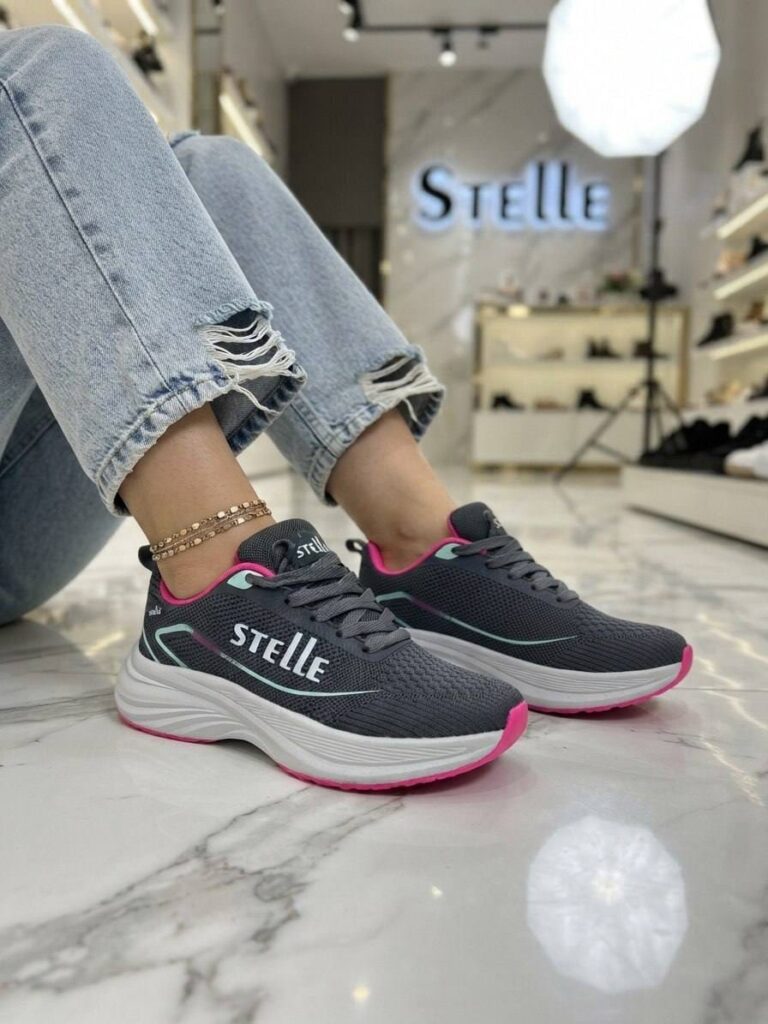 تريكو قيتنامي نسواني STELLE - صورة 2