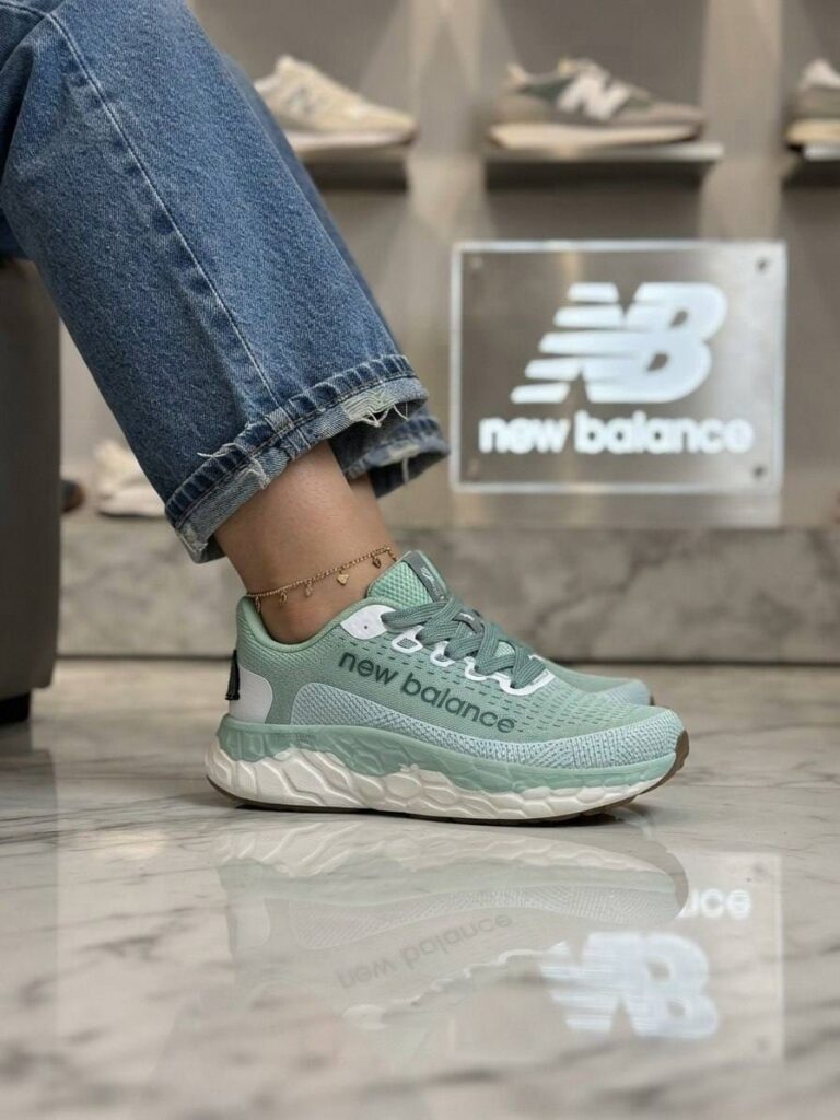 تريكو فيتنامي نسواني new balance - صورة 1
