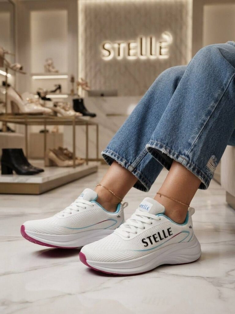 تريكو قيتنامي نسواني STELLE - صورة 4