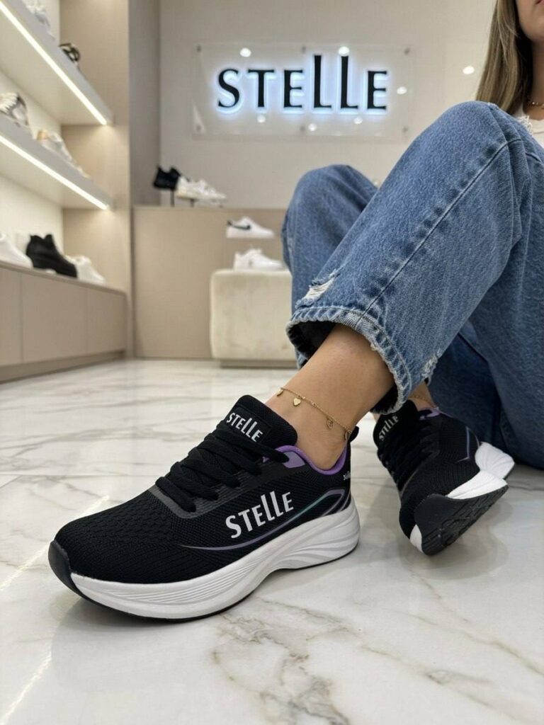 تريكو قيتنامي نسواني STELLE - صورة 6