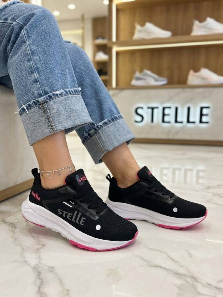 تريكو قيتنامي نسواني STELLE - صورة 5