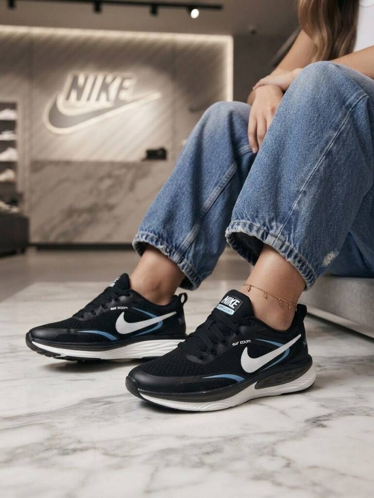 تريكو فيتنامي نسواني NIKE - صورة 3