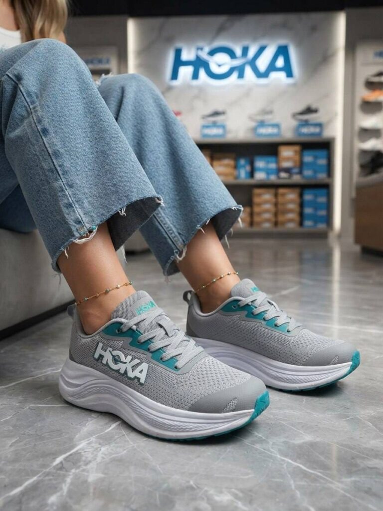 تريكو فيتنامي نسواني HOKA - صورة 3