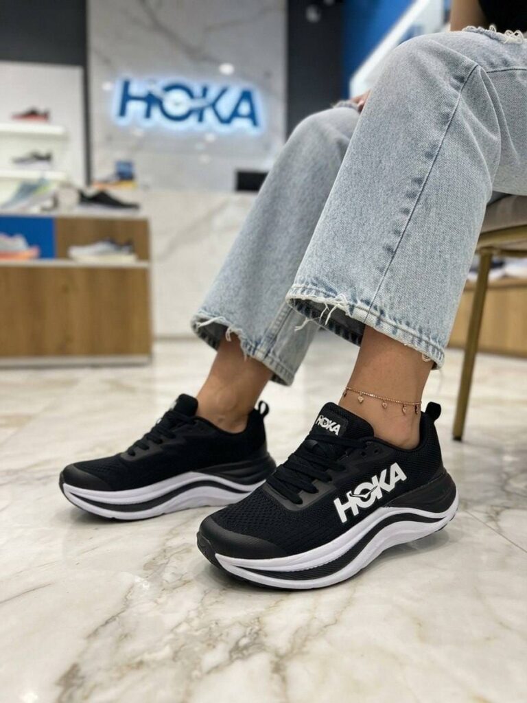 تريكو فيتنامي نسواني HOKA - صورة 1