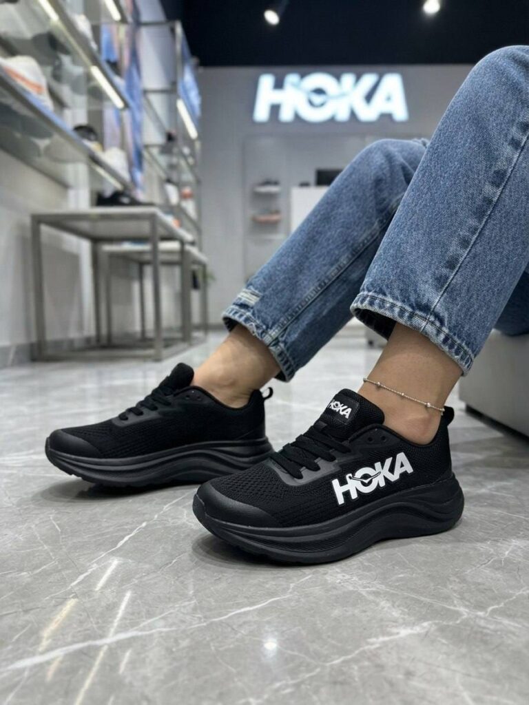 تريكو فيتنامي نسواني HOKA - صورة 2