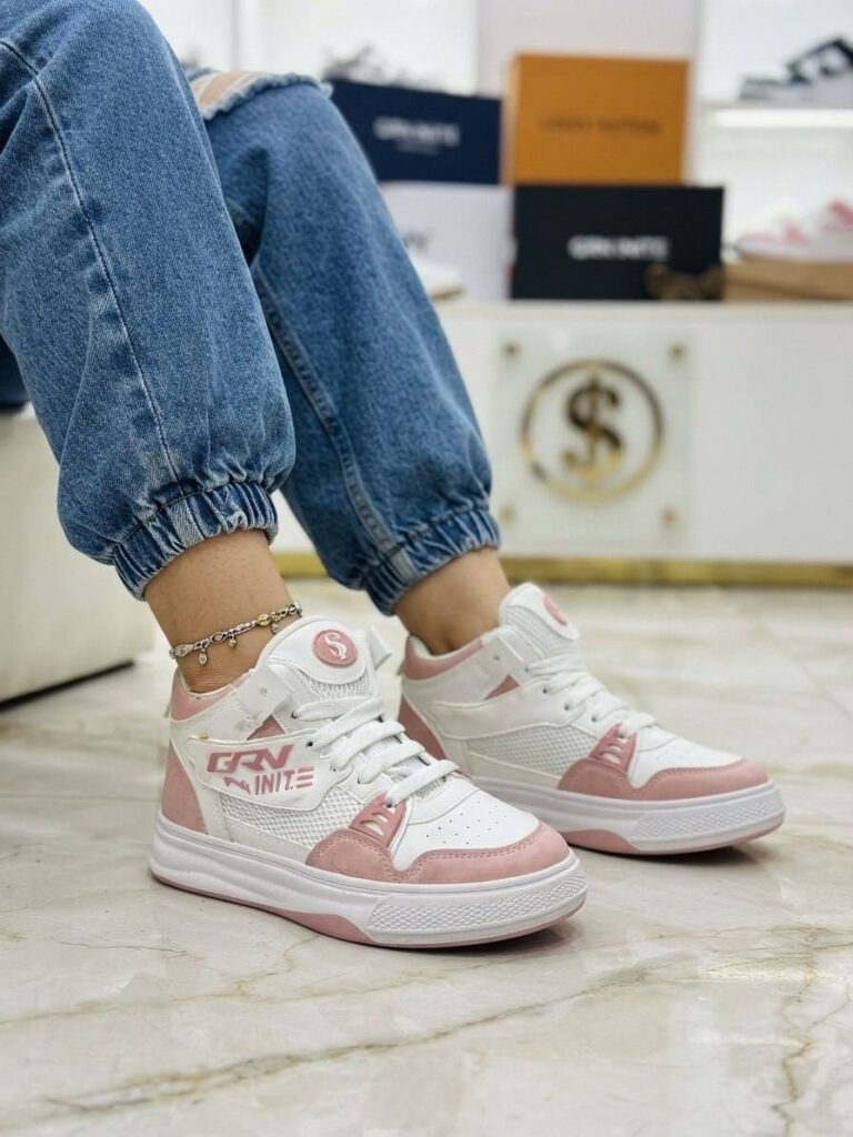 كونفرس ساق نسويني - صورة 3