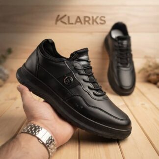 سبور شيك ليكرا نعل طبي ماركة KLARXS